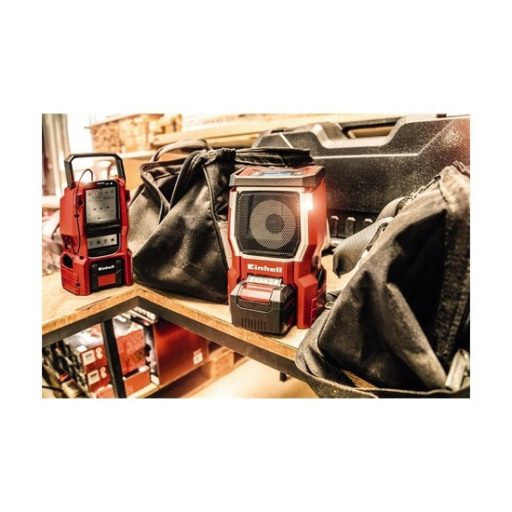 Einhell_TC-RA_18_LI_BT_-_SOLO_akkus_radio-i874859