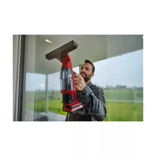 Einhell_BRILLIANTO_-_SOLO_akkumulatoros_ablaktisztito-i875011