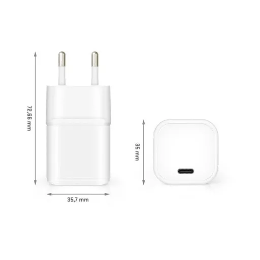 Yenkee YAC 3045 hálózati töltő