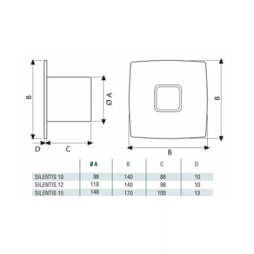 Cata_SILENTIS_10_TIMER_LOW_NOISE_szellozo_ventilator-i875539