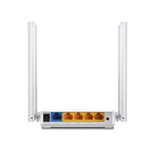 Tp-link ARCHER C24 Router