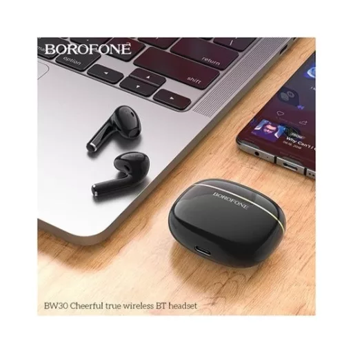 Borofone BW30 bluetooth fülhallgató