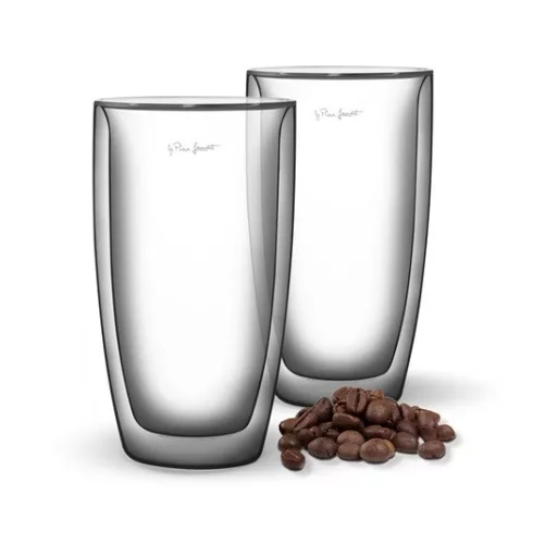 Lamart LT9011 Latte pohárkészlet 380 ml