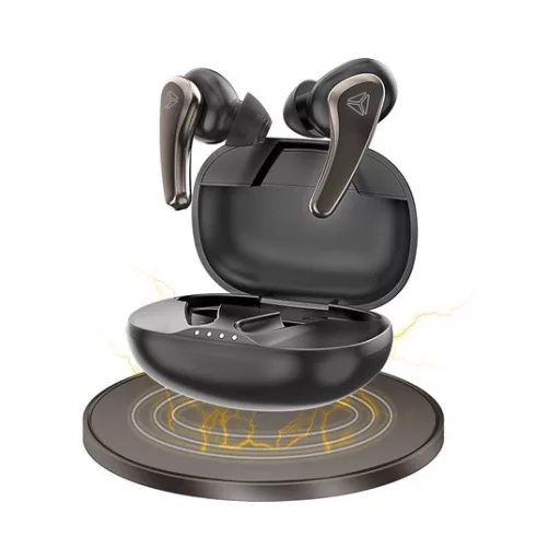 Yenkee YHP 05BT BK fülhallgató