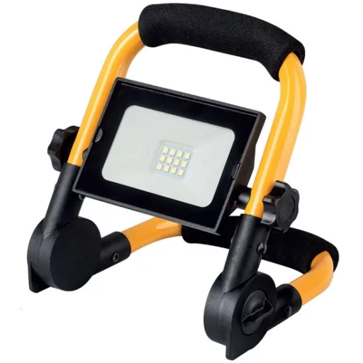 Avide_ABSSTFLNW-10W_LED_Reflektor_Slim_SMD_10W_allvanyos_15m-i878896