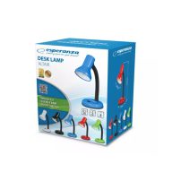 Esperanza_ELD108B_kek_asztali_lampa-i879280