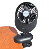Esperanza EHF103K asztali USB ventilátor