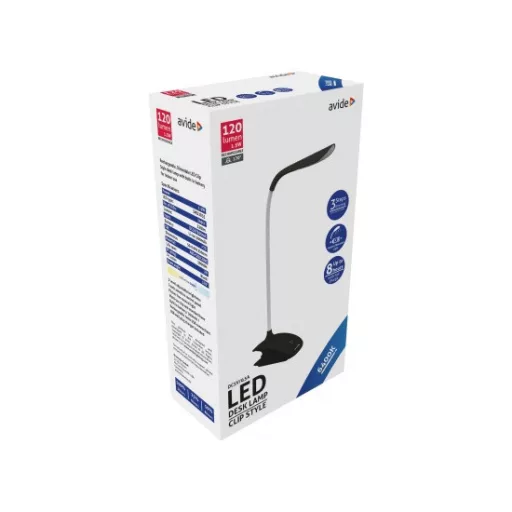 Avide_ABLDL-CLIP-15W-BL_asztali_allo_lampa-i879912