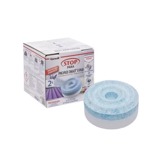 Ceresit H1660660 AERO páramentesítő utántöltő tabletta