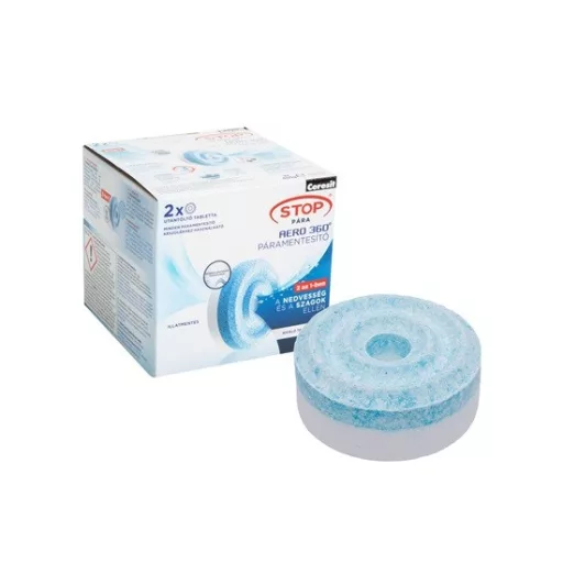 Ceresit H1660661 AERO páramentesítő utántöltő tabletta