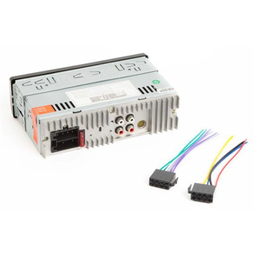 MNC_39750_RAPID_autoradio_fejegyseg_1_DIN_4_x_50_W_USB_SD_kartya_AUX_Bluetooth_40j-i880508