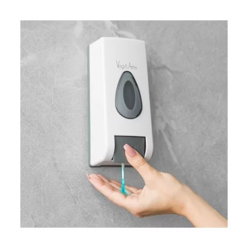 Vog_und_Arths_51119A_szappanadagolo-i880884