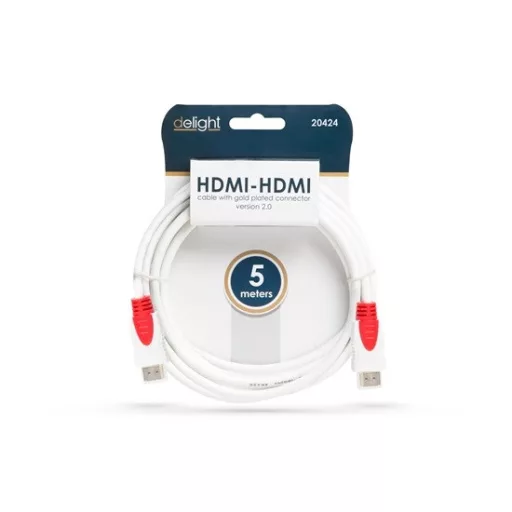 Delight 20424 HDMI kábel