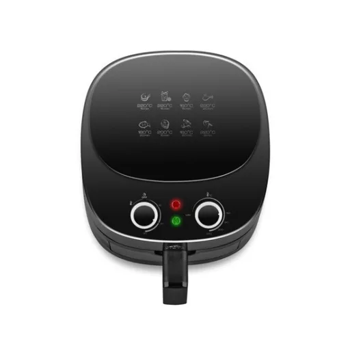 Eta 016890000 forrólevegős sütő