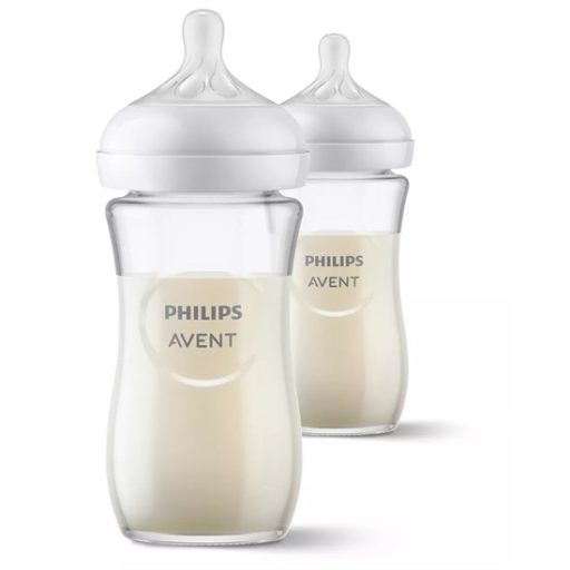 Philips SCY933/02 2db cumisüveg