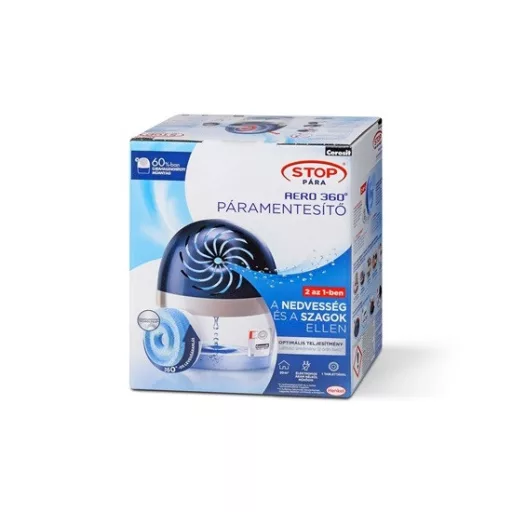 Ceresit H1677883 Ceresit stop páramentesítő készülék aero
