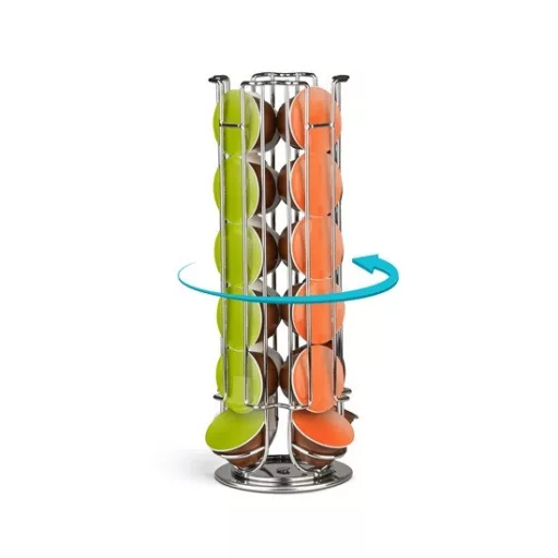 Bewello BW1001B Dolce Gusto kávékapszula tartó