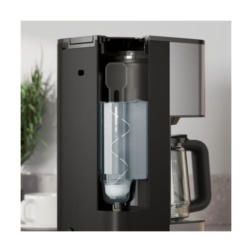 Electrolux E3CM1-3ST filteres kávéfőző