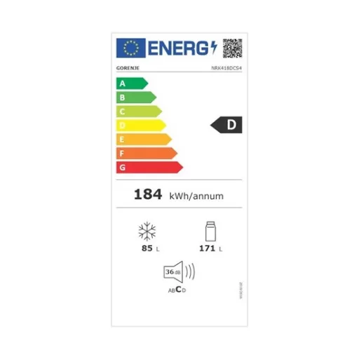 Gorenje_NRK418DCS4_alulfagyasztos_hutoszekreny-i883242