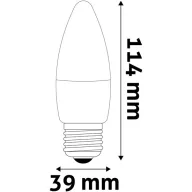 Avide_ABC27NW-8W_LED_Candle_izzo_8W_E27_NW-i884000