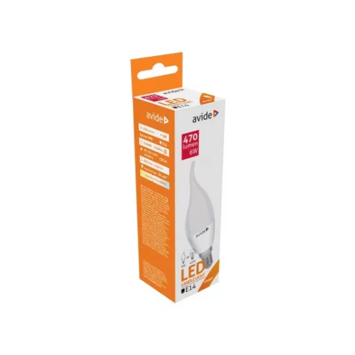 Avide_ABC14NW-6W-FL_LED_Candle_izzo_Flame_6W_E14_NW-i884032