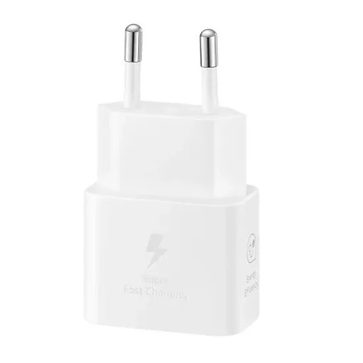Samsung EP-T2510XWEGEU 25 W hálózati töltőfej