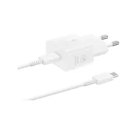 Samsung EP-T2510XWEGEU 25 W hálózati töltőfej