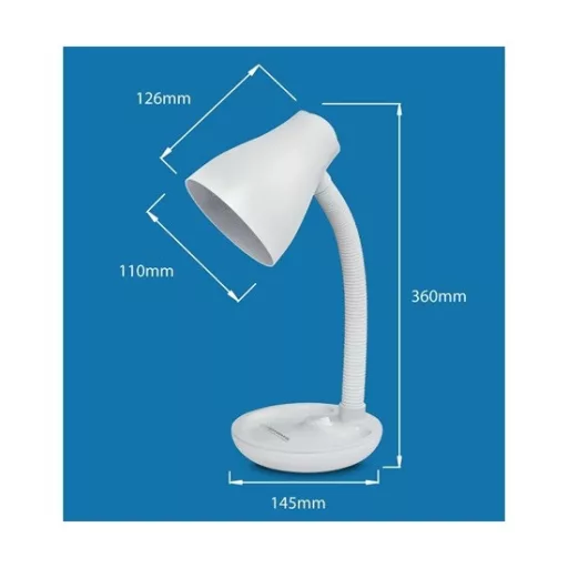 Esperanza_ELD113W_feher_asztali_lampa-i884898