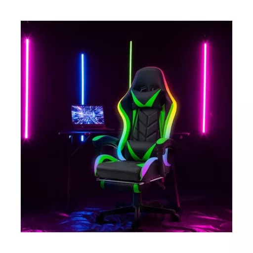 Bemada BMD1115GR gamer szék
