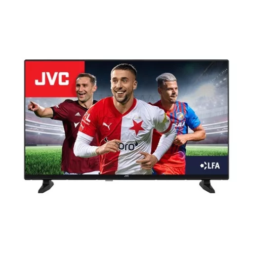 JVC LT32VH4305 HD LED TV (értékcsökkentett)