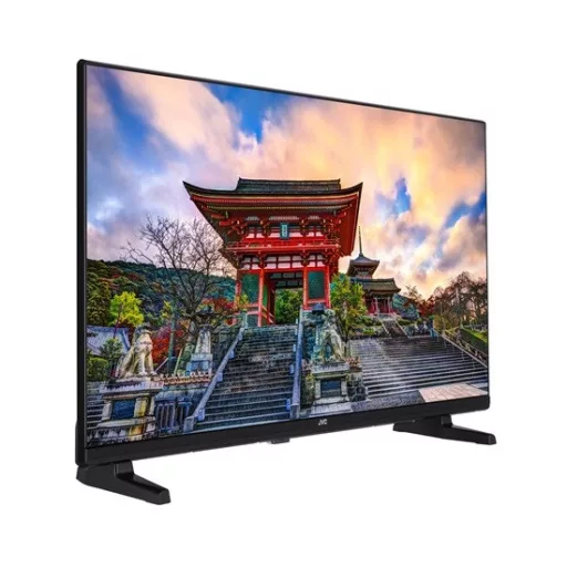 JVC LT32VH4305 HD LED TV (értékcsökkentett)