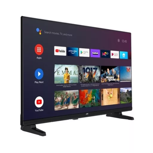 JVC LT32VAH3335 HD Android Smart LED TV (értékcsökkentett)