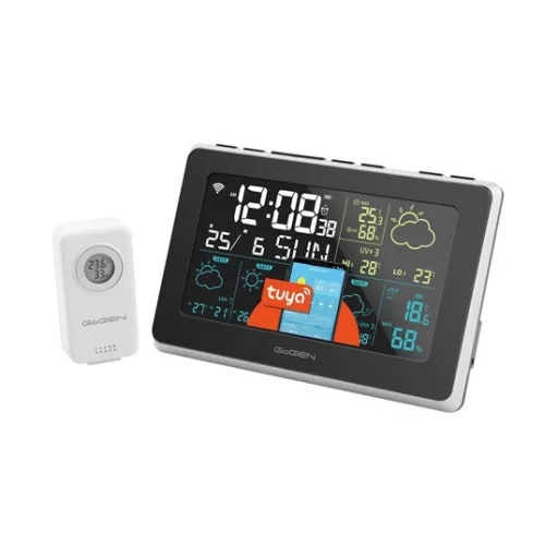 Gogen ME 3565 SMART időjárás állomás