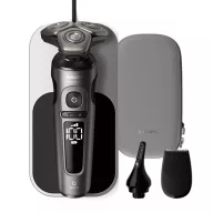   Philips SP9872/15 nedves és száraz elektromos borotva SkinIQ-val (értékcsökkentett)