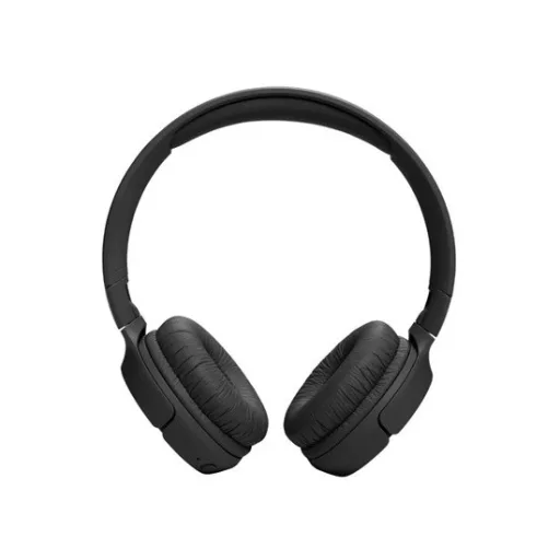 JBL T520 BT BLK Tune vezeték nélküli fejhallgató