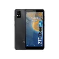   ZTE BLADE A31 2GB/32GB mobiltelefon, grey (értékcsökkentett)