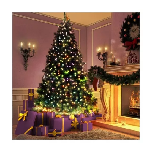 Family_Decor_58900C_LED_fenyfuzer_szines-i891968