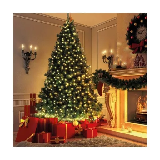 Family_Decor_58900A_LED_fenyfuzer_melegfeher-i892056