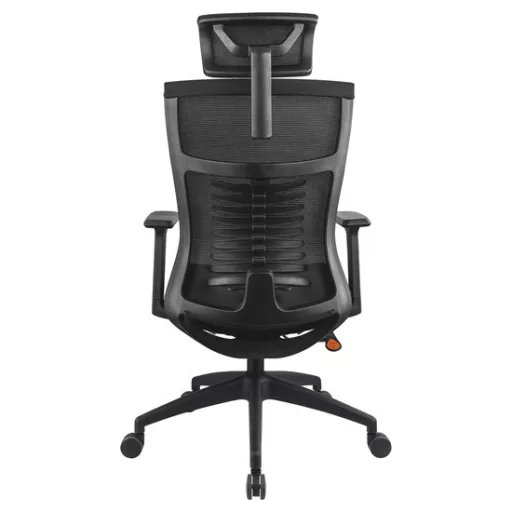 Yenkee YGC 500BK FISHBONE irodai szék