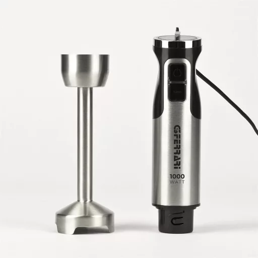 G3 Ferrari G20143 botmixer szett