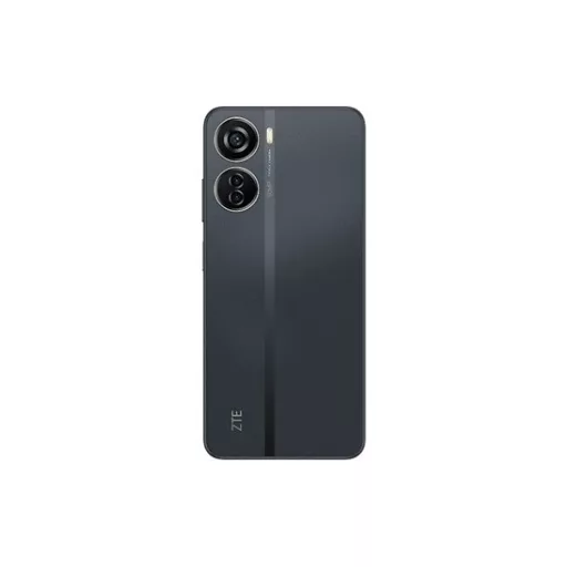 ZTE BLADE V40 4GB/128GB STARRY BLACK okostelefon (értékcsökkentett)