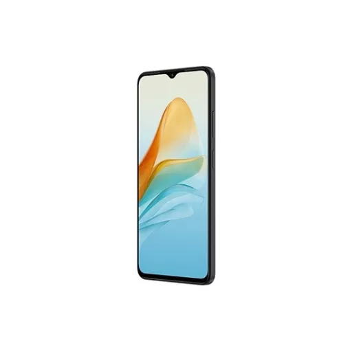 ZTE BLADE V40 4GB/128GB STARRY BLACK okostelefon (értékcsökkentett)