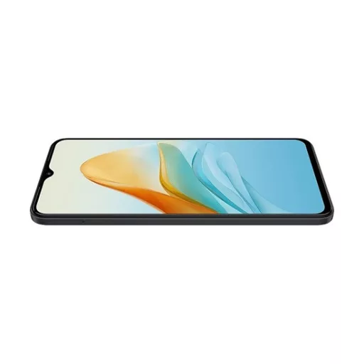 ZTE BLADE V40 4GB/128GB STARRY BLACK okostelefon (értékcsökkentett)