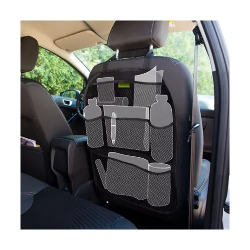 MNC 54923 autós rendszerező