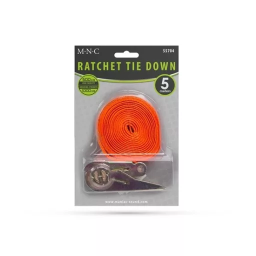 MNC 55704 racsnis spanifer