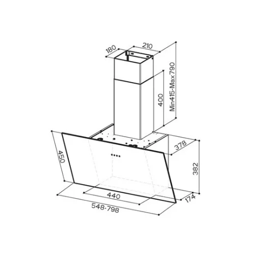 Faber_TWEET_EV8_LED_WH_A80_paraelszivo-i894803