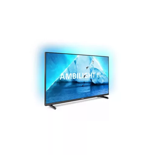 Philips 32PFS6908/12 Full HD Ambilight TV (értékcsökkentett)