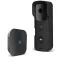 Delight Smart 55386BK Wi-Fi-s videó kaputelefon szett – akkumulátoros (értékcsökkentett)