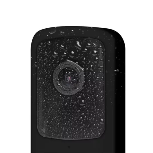 Delight Smart 55386BK Wi-Fi-s videó kaputelefon szett – akkumulátoros (értékcsökkentett)