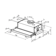 Faber_FLEXA_NG_GLASS_LUX_BK_A60_beepitheto_paraelszivo-i896512